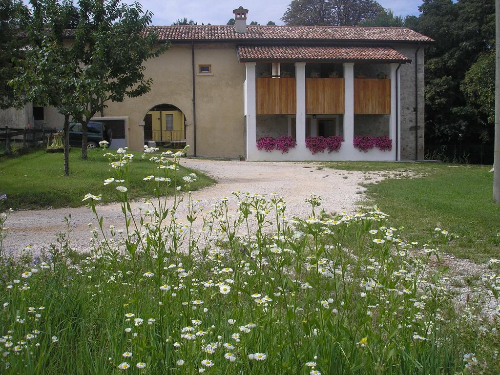 Agriturismo La Scala Villa Salo Luaran gambar